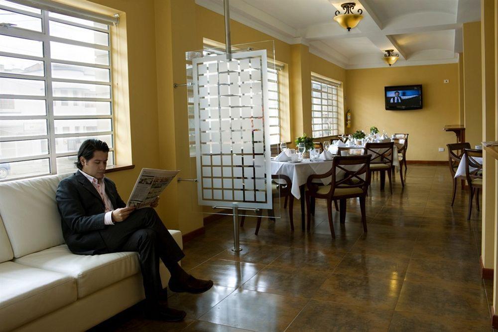 Teusaquillo Boutique Hotel Богота Экстерьер фото