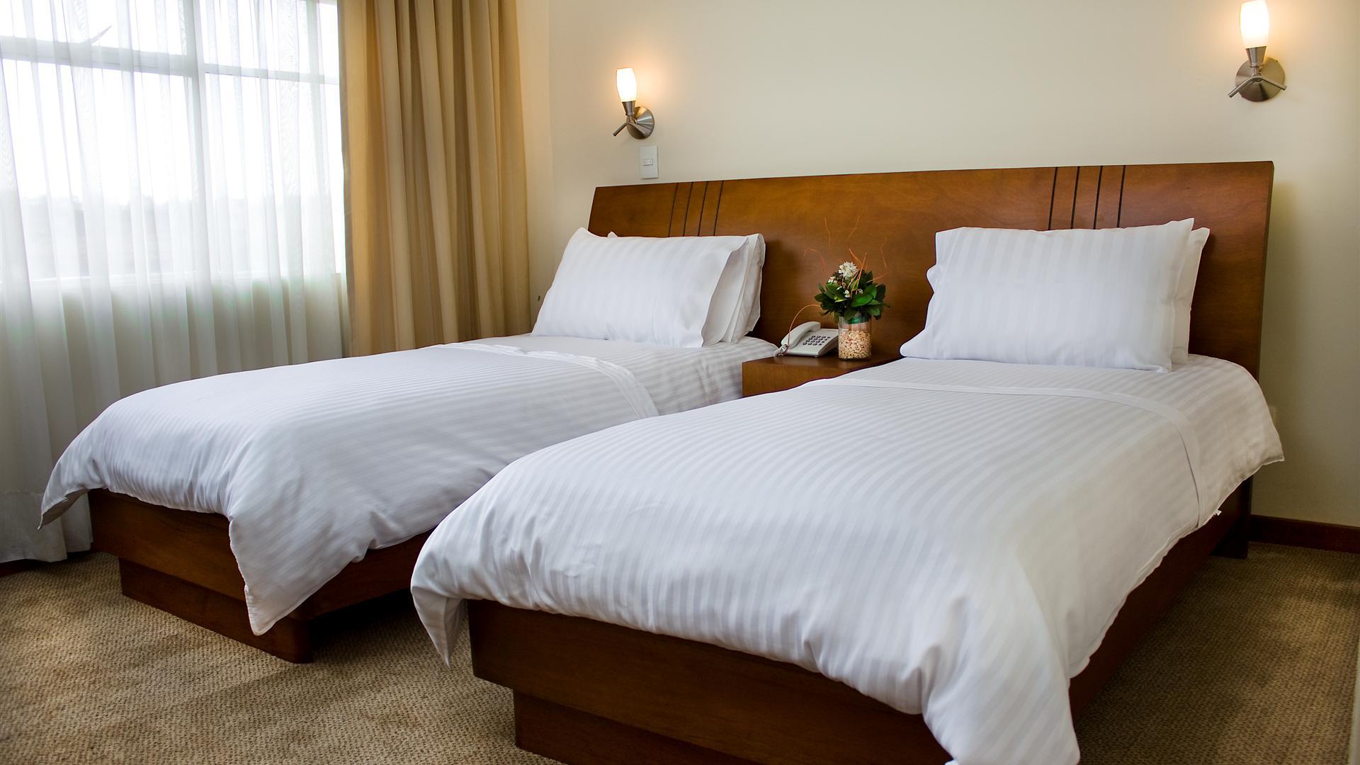 Teusaquillo Boutique Hotel Богота Экстерьер фото