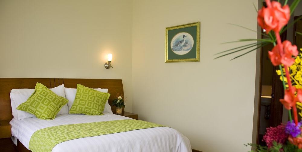 Teusaquillo Boutique Hotel Богота Экстерьер фото