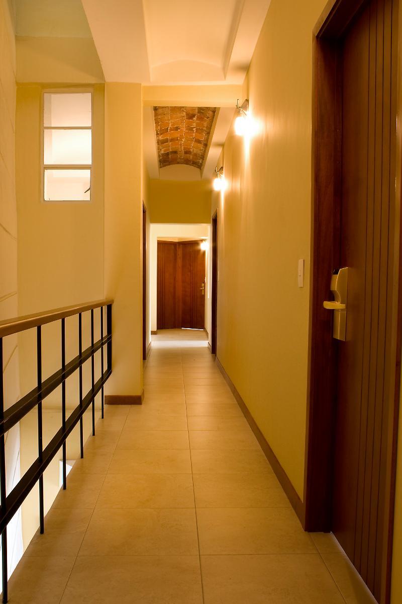 Teusaquillo Boutique Hotel Богота Экстерьер фото