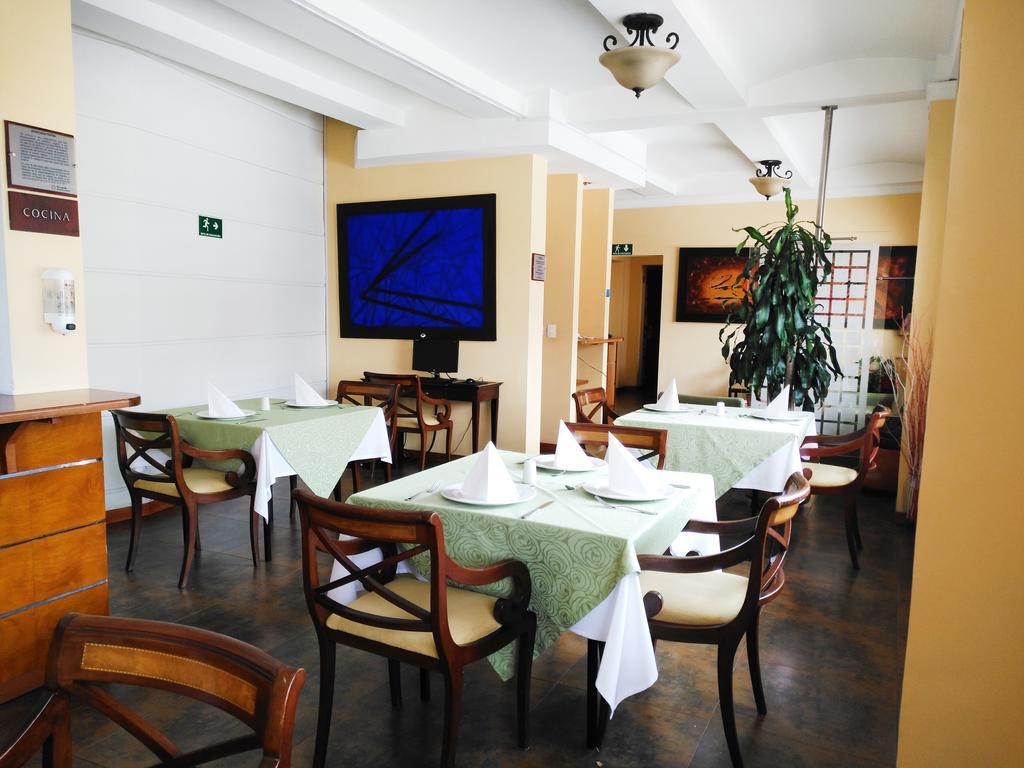 Teusaquillo Boutique Hotel Богота Экстерьер фото